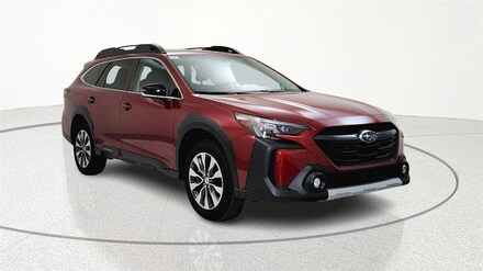 2025 Subaru Outback Limited XT SUV