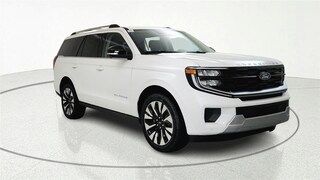 2026 Ford Expedition Platinum SUV