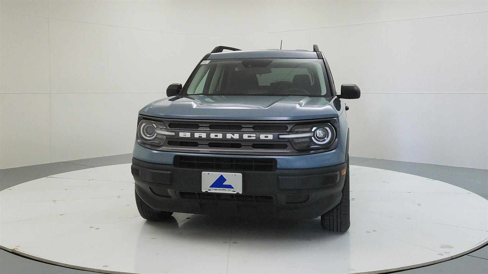 Used 2022 Ford Bronco Sport Big Bend with VIN 3FMCR9B68NRD06309 for sale in Corbin, KY