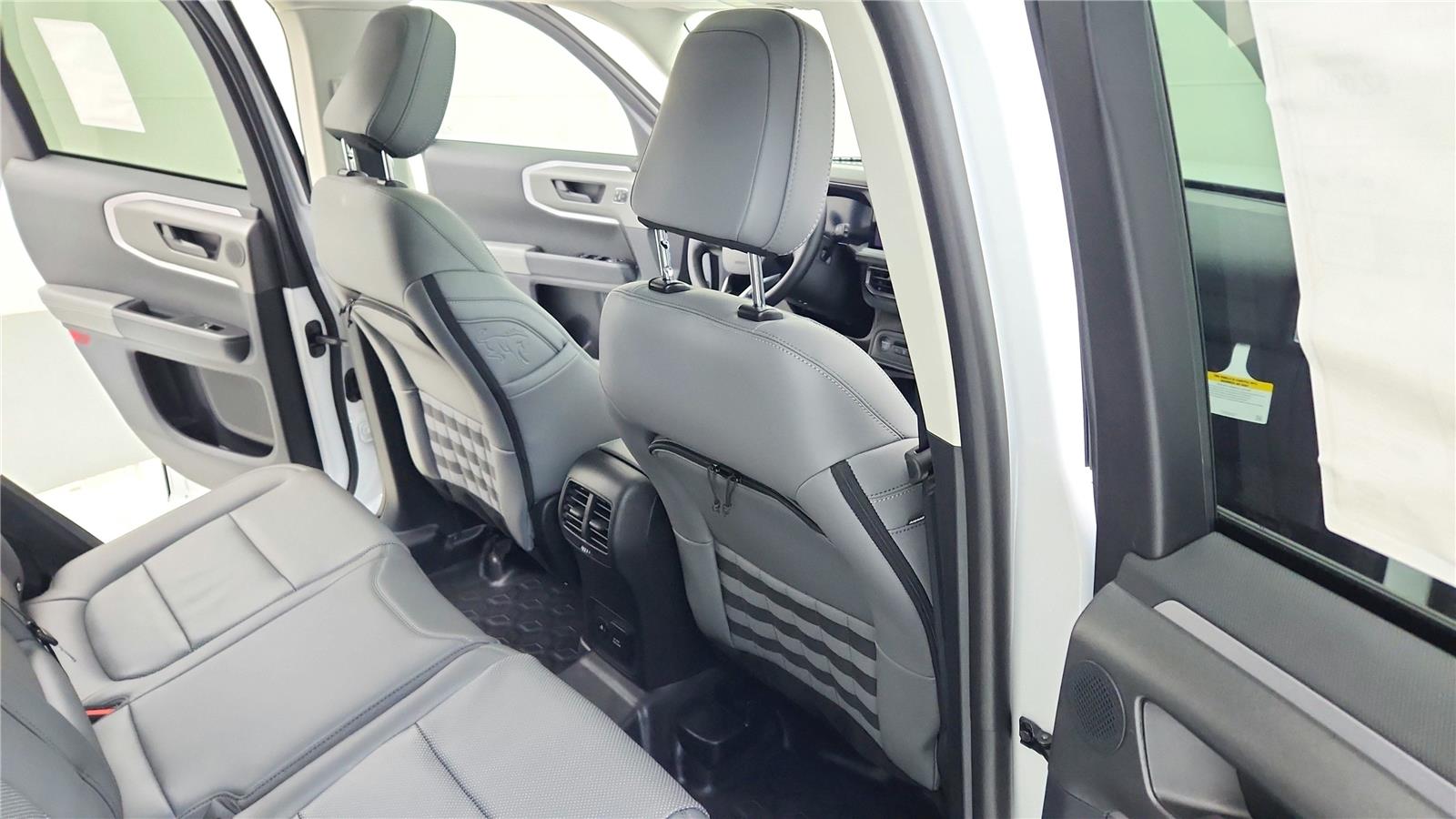 2025 Ford Bronco Sport Badlands - Photo 32