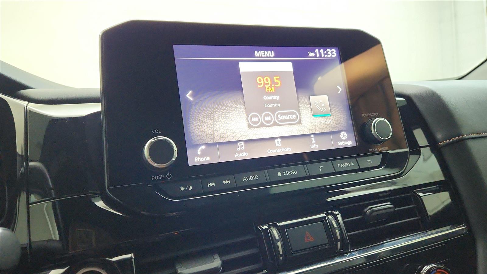2023 Nissan Pathfinder Rock Creek - Photo 30