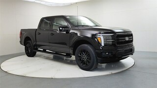 2025 Ford F-150 Lariat Truck