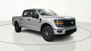 2026 Ford F-150 STX Truck