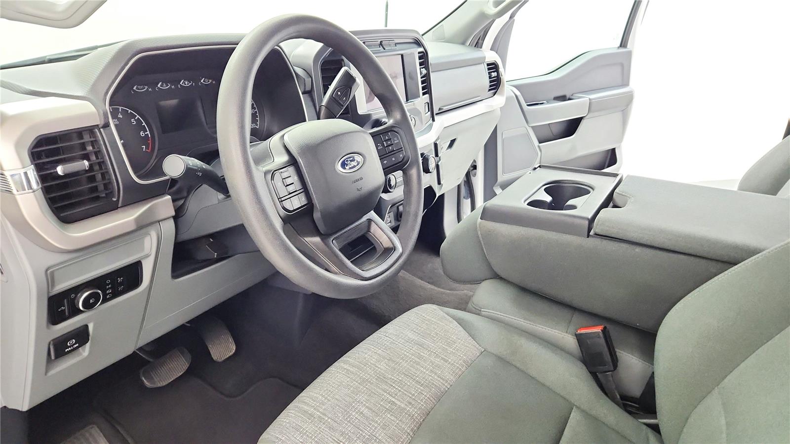 2023 Ford F-150 XLT - Photo 14