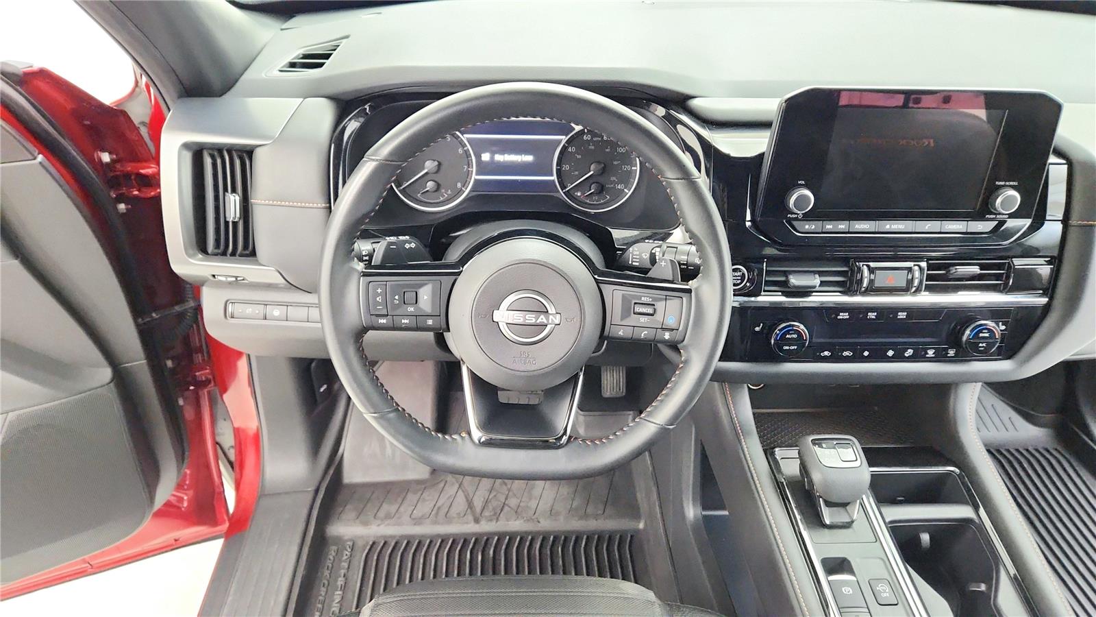 2023 Nissan Pathfinder Rock Creek - Photo 20