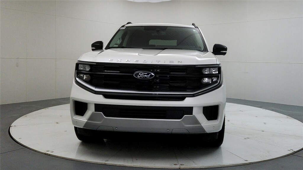 New 2026 Ford Expedition Max Platinum SUV