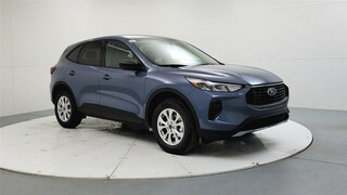 2026 Ford Escape Active SUV