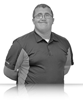 Staff member Nathan Boswell from ID_3328d0056824