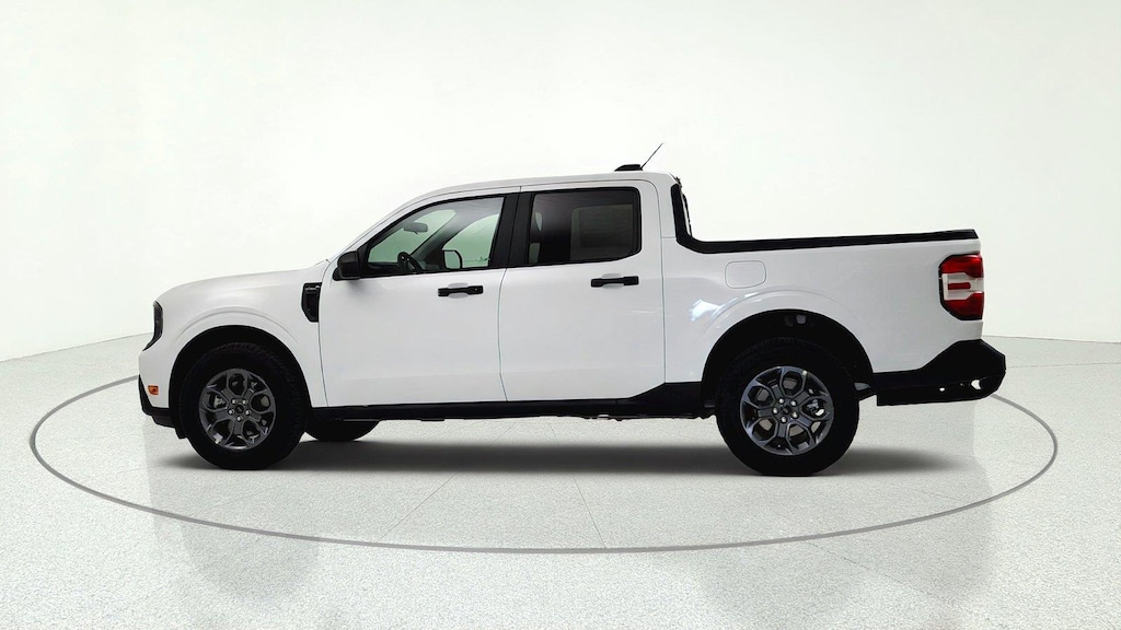 New 2026 Ford Maverick XLT SuperCrew