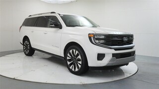 2026 Ford Expedition Max Platinum SUV