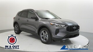 2026 Ford Escape ST-Line SUV