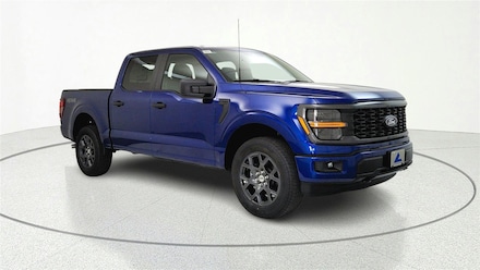 2026 Ford F-150 STX Truck