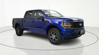 2026 Ford F-150 STX Truck