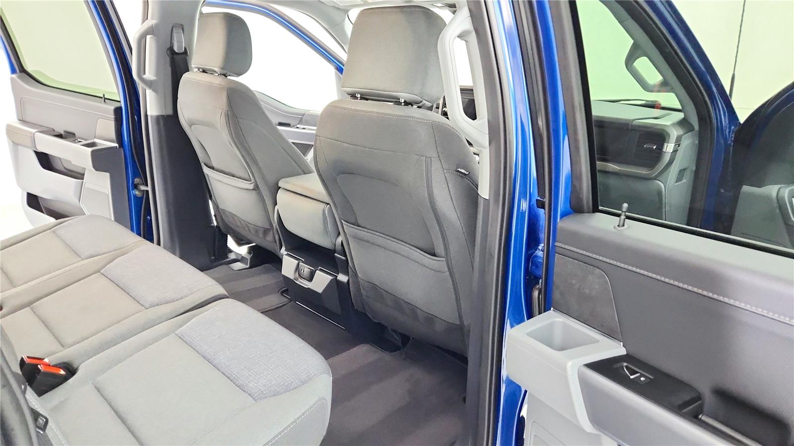 2025 Ford F-150 XLT - Photo 23