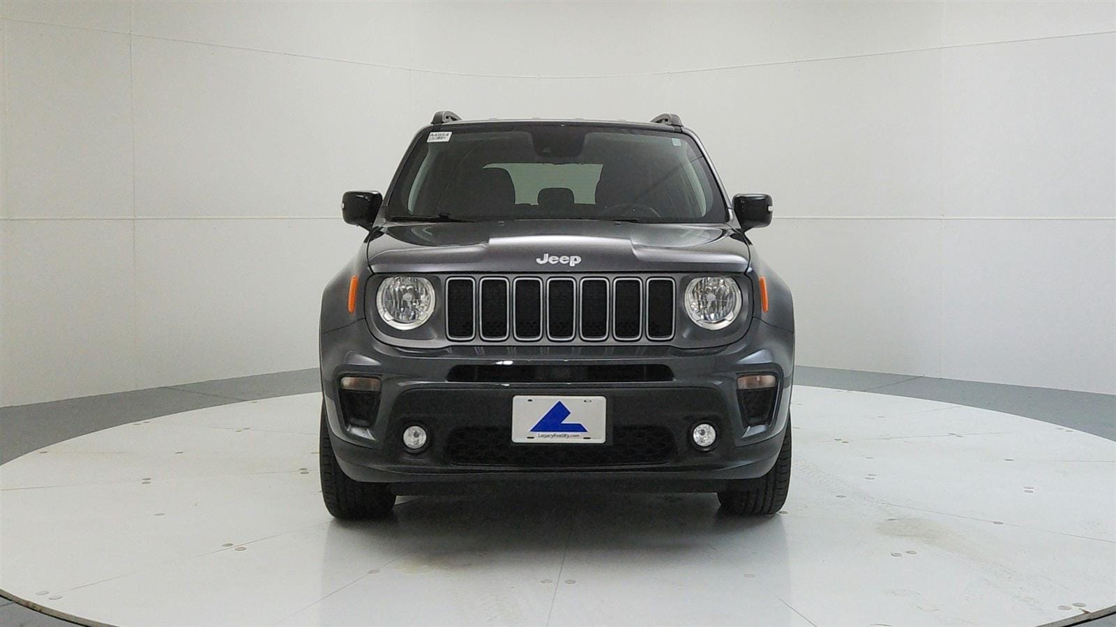 Used 2023 Jeep Renegade Limited with VIN ZACNJDD1XPPP11378 for sale in Corbin, KY