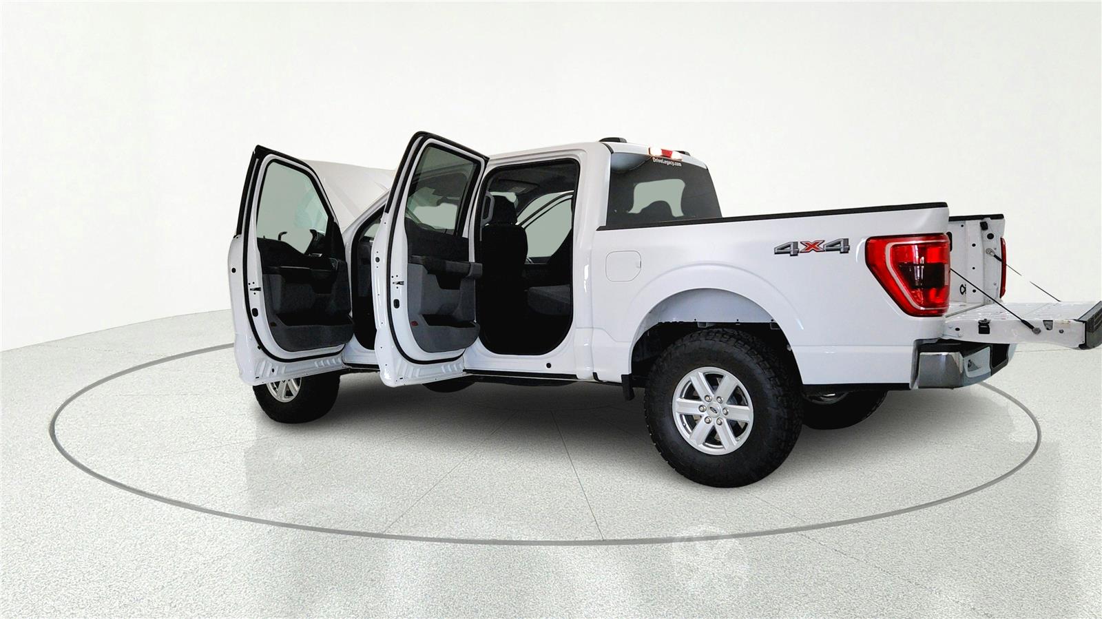 2023 Ford F-150 XLT - Photo 36