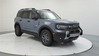 2025 Ford Bronco Sport Big Bend SUV