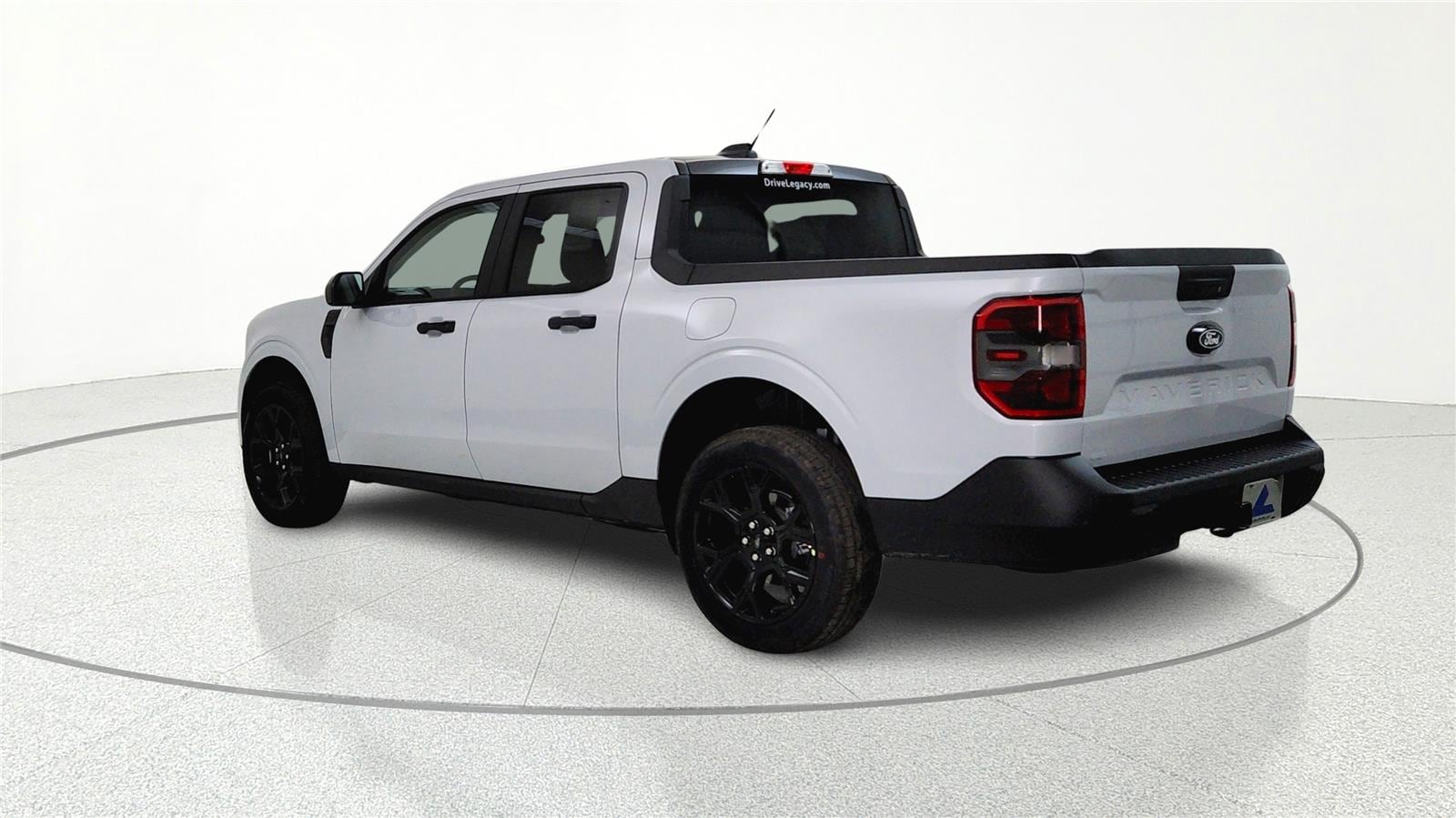 2026 Ford Maverick XLT - Photo 6