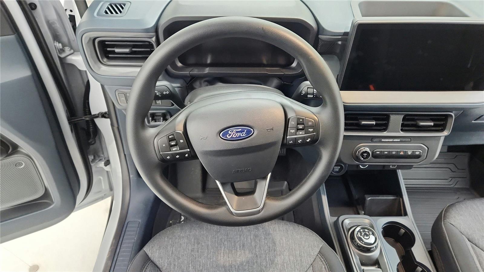 2026 Ford Maverick XLT - Photo 28