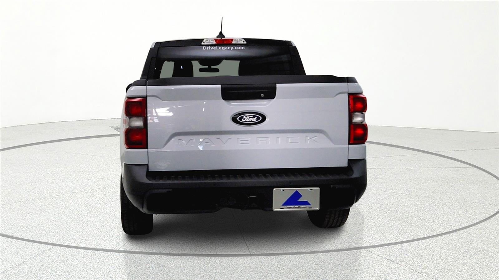 2026 Ford Maverick XLT - Photo 7
