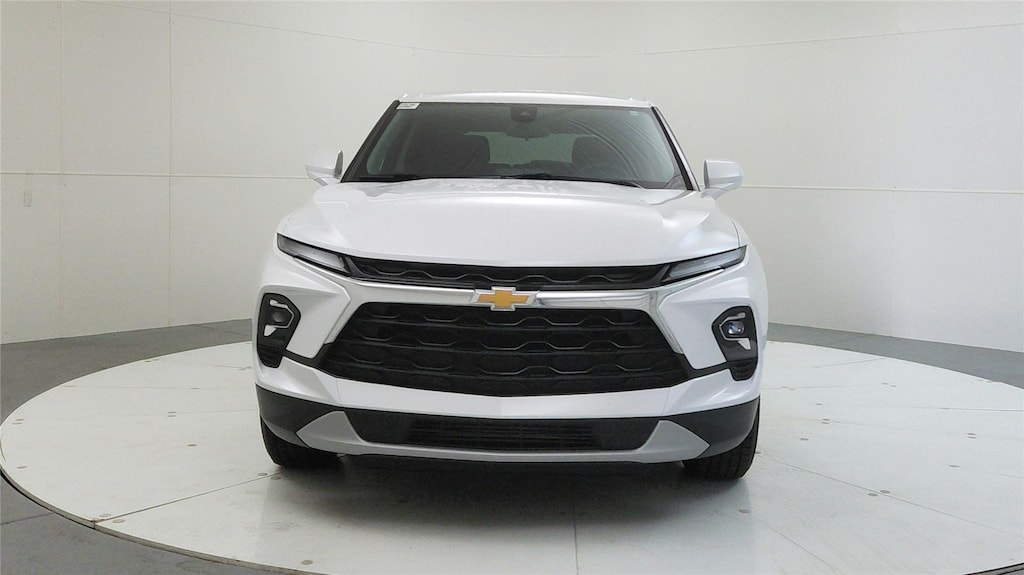 Used 2023 Chevrolet Blazer LT SUV