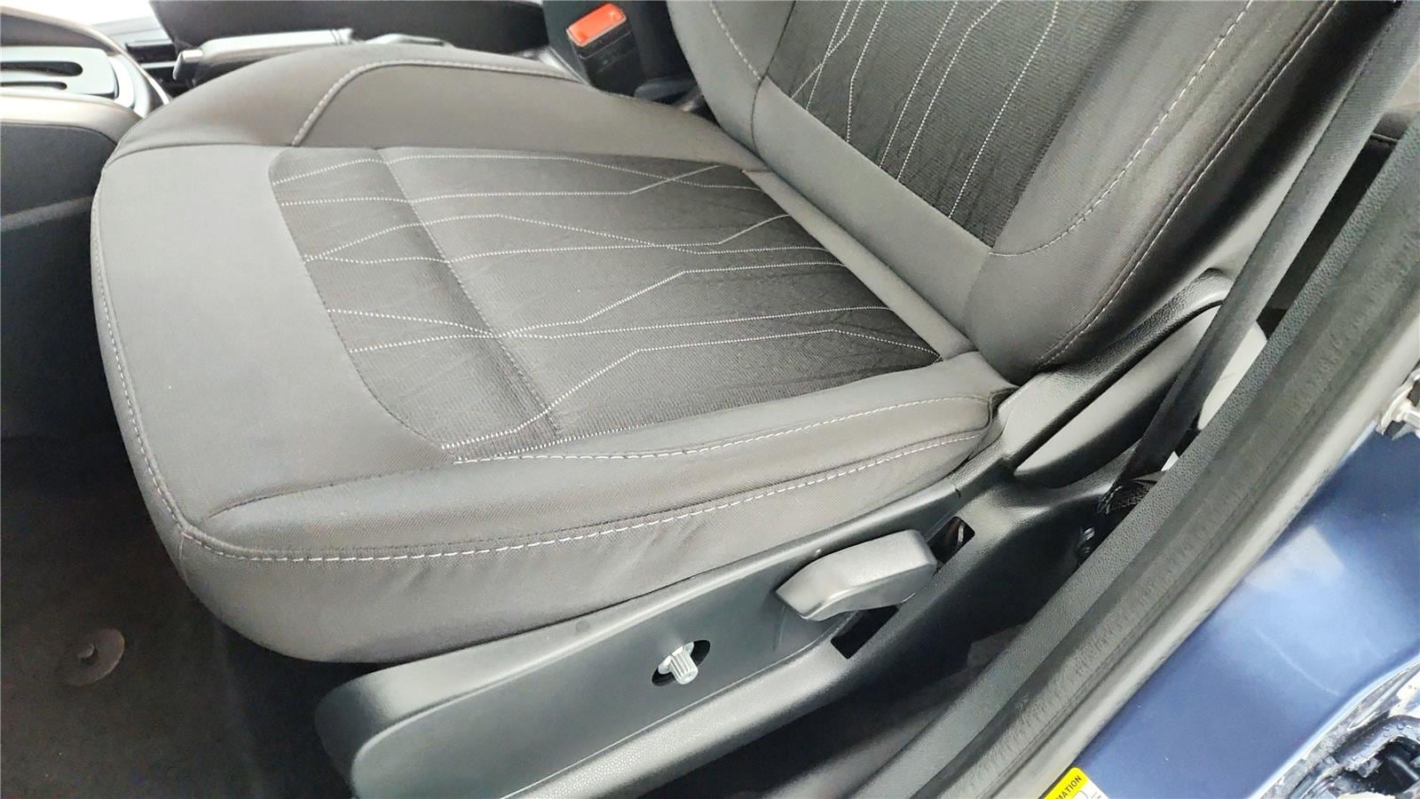 2021 Ford EcoSport SE - Photo 14