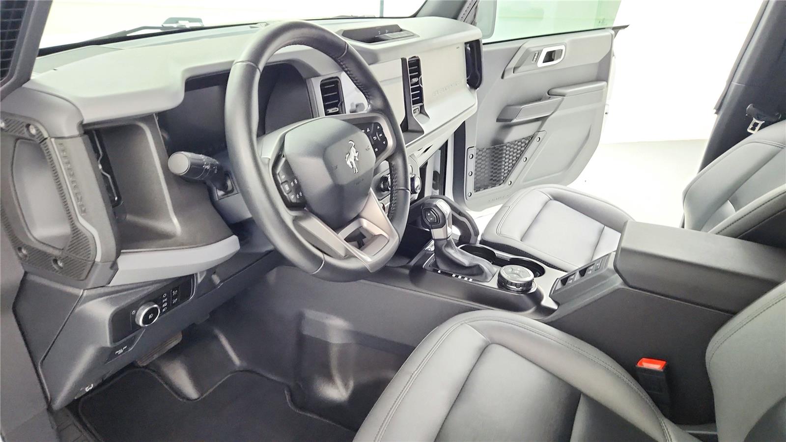 2024 Ford Bronco 4-Door Big Bend - Photo 13