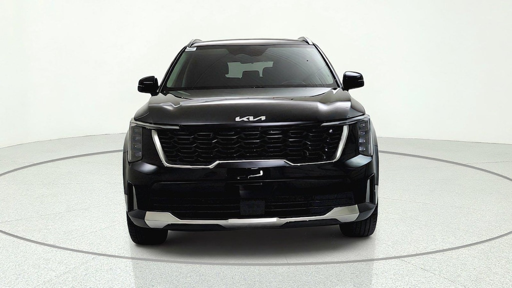 Used 2025 Kia Sorento S SUV