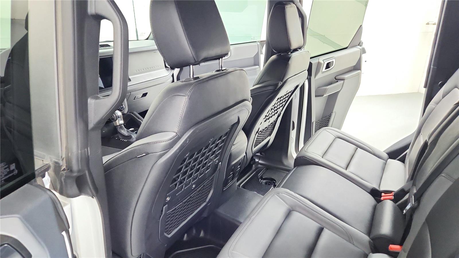 2024 Ford Bronco 4-Door Big Bend - Photo 16