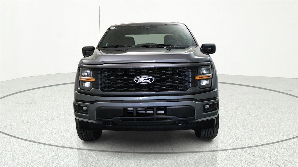 New 2026 Ford F-150 STX Truck