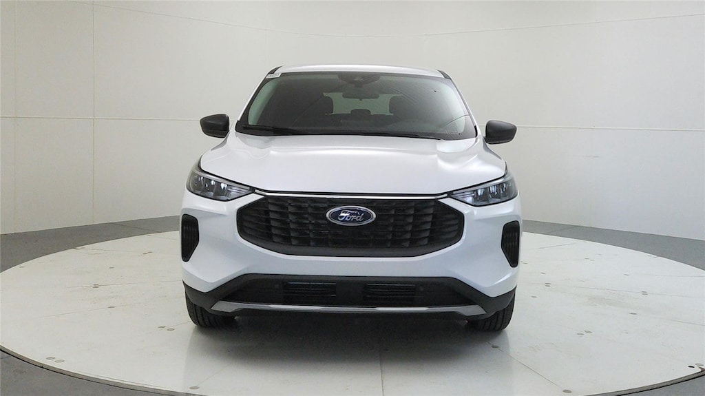 New 2026 Ford Escape Active SUV