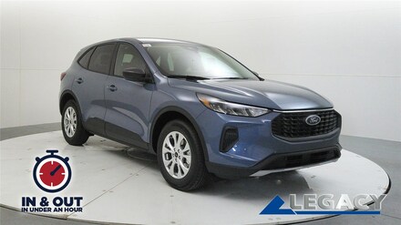 2026 Ford Escape Active SUV