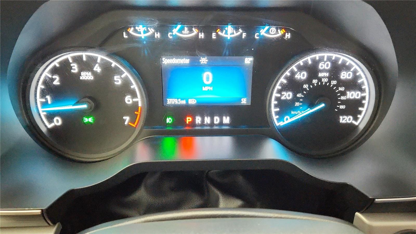2023 Ford F-150 XLT - Photo 28