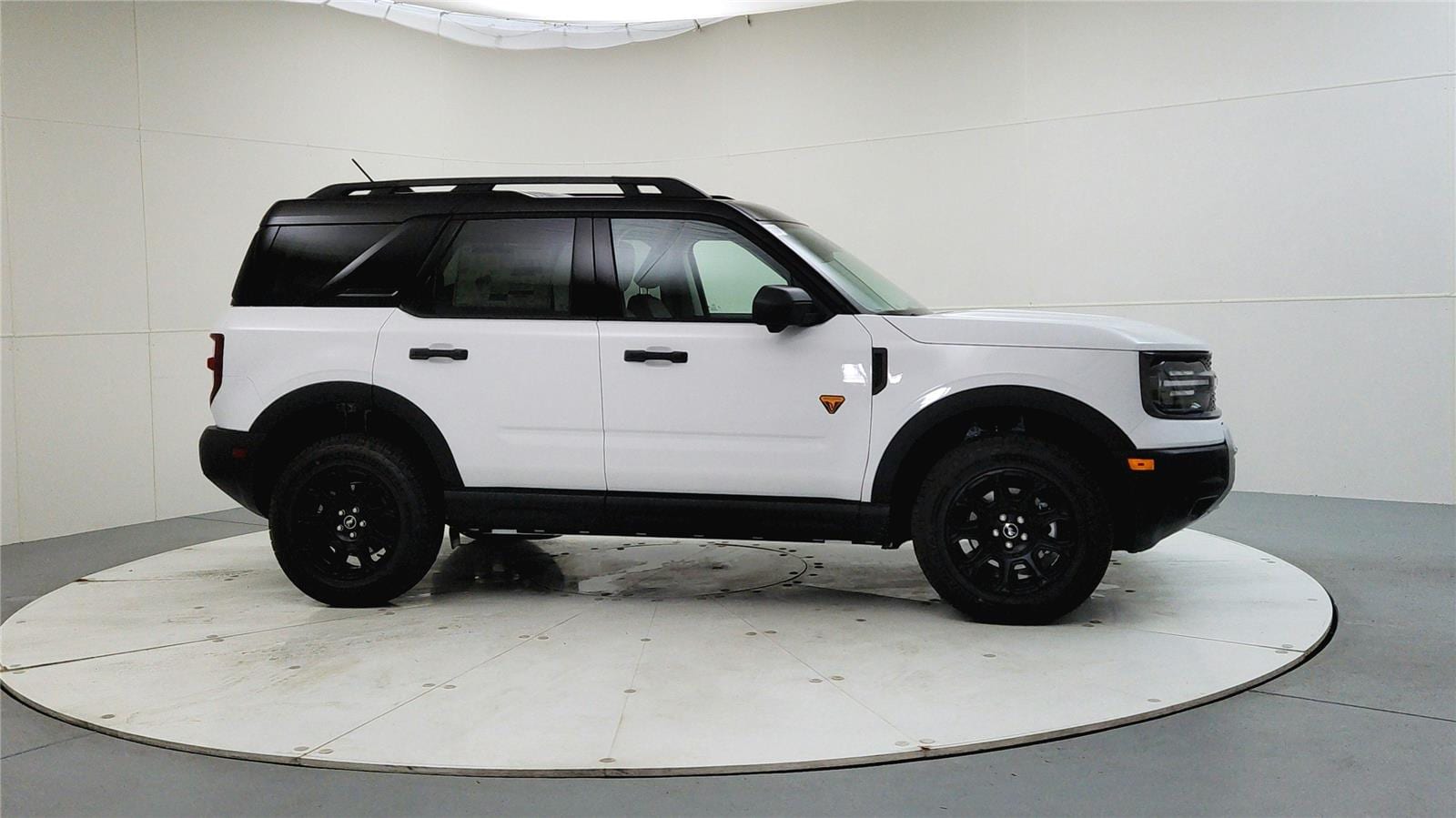 2025 Ford Bronco Sport Badlands - Photo 9