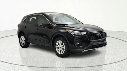 2023 Ford Escape Active SUV