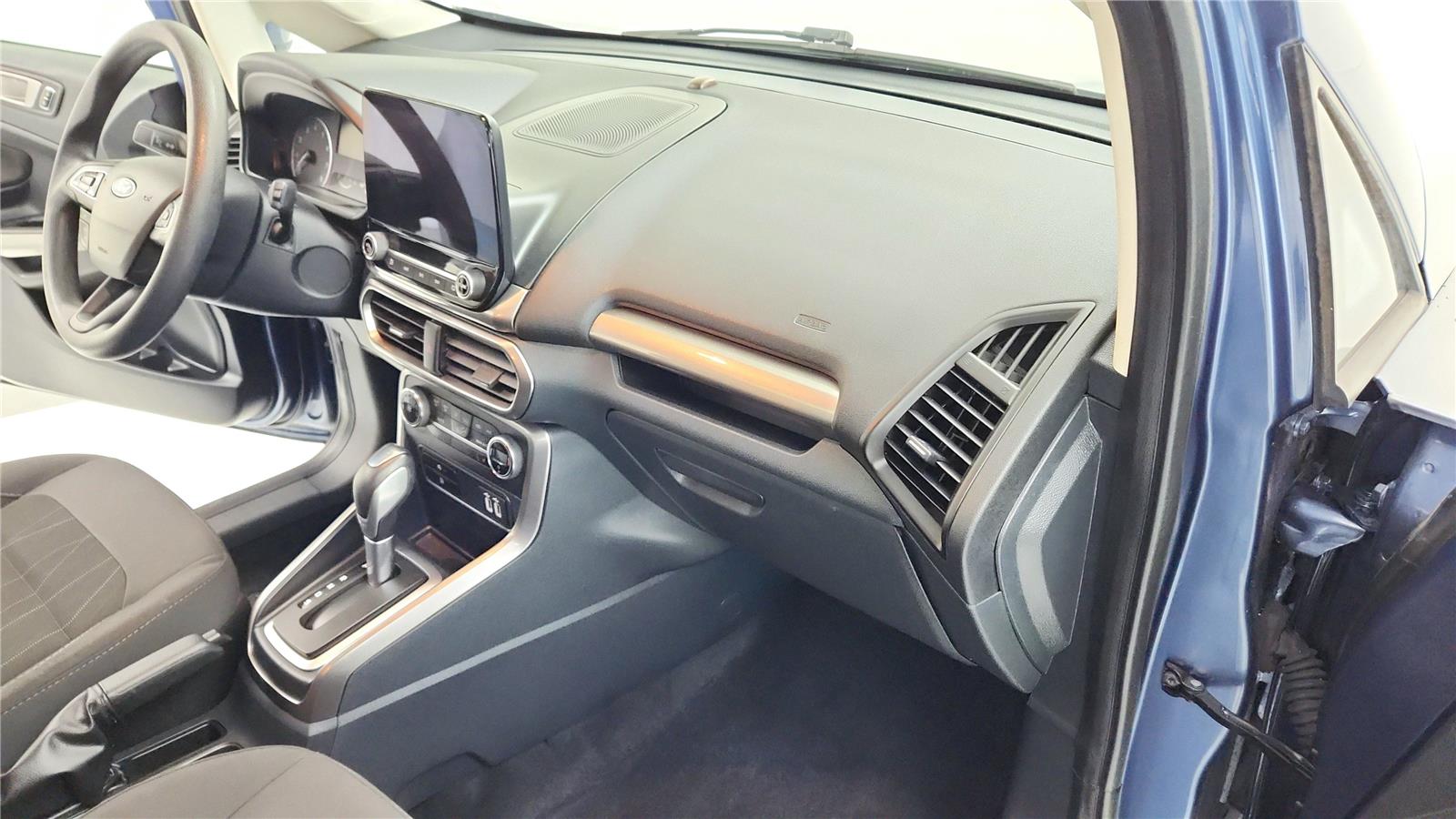 2021 Ford EcoSport SE - Photo 23