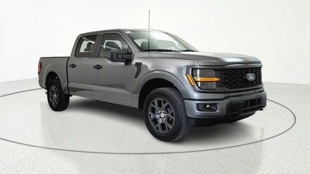2026 Ford F-150 STX Truck