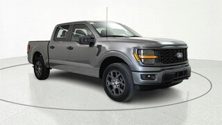 2026 Ford F-150 STX Truck