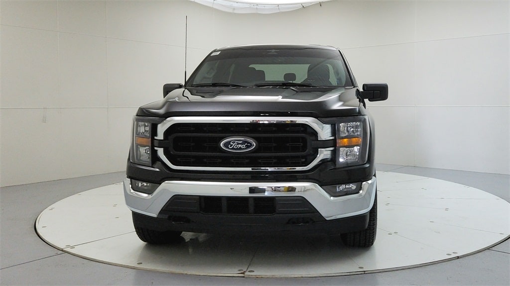 Used 2023 Ford F-150 XLT with VIN 1FTFW1E88PFC02783 for sale in Corbin, KY