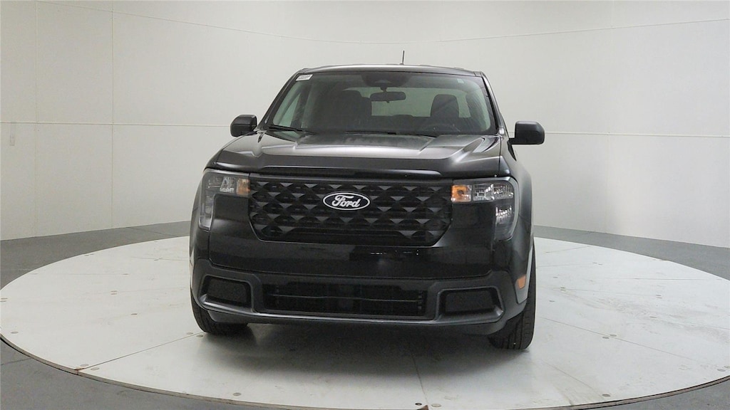 New 2025 Ford Maverick XLT SuperCrew