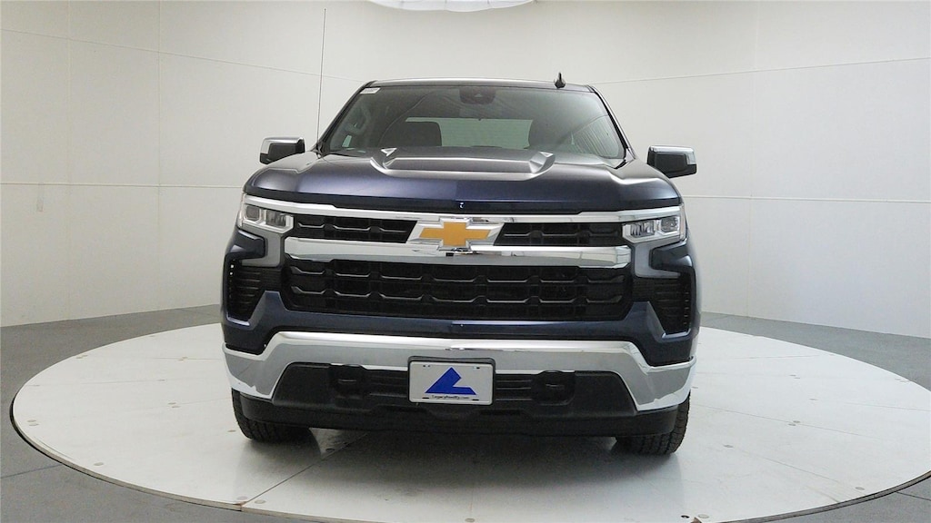 Used 2023 Chevrolet Silverado 1500 LT Truck