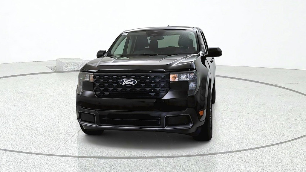 New 2026 Ford Maverick XLT SuperCrew