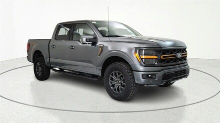 2026 Ford F-150 Tremor&reg; TK