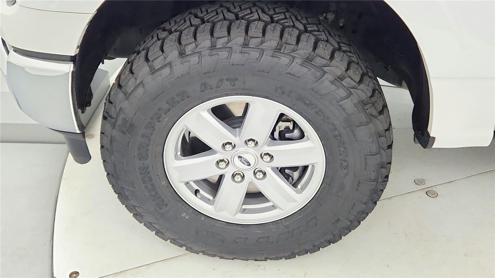 2023 Ford F-150 XLT - Photo 10