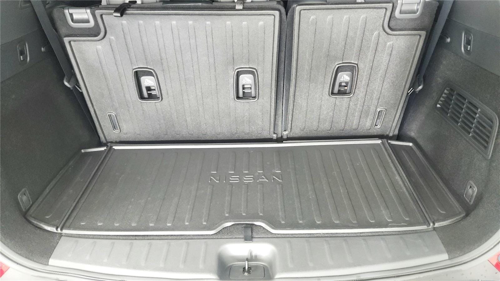 2023 Nissan Pathfinder Rock Creek - Photo 12