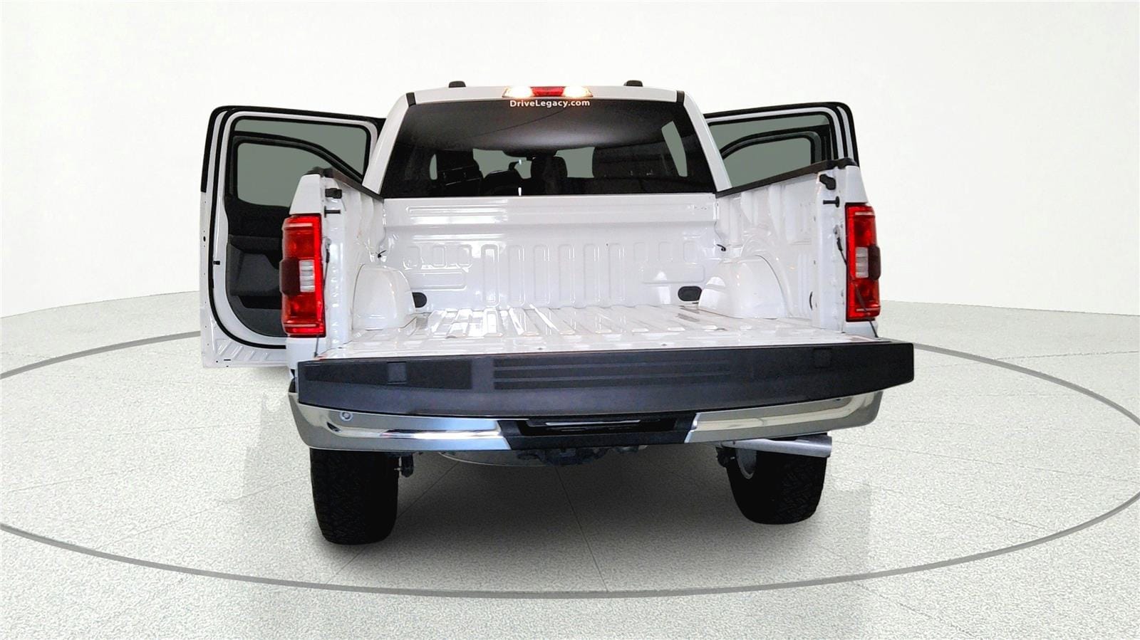 2023 Ford F-150 XLT - Photo 37