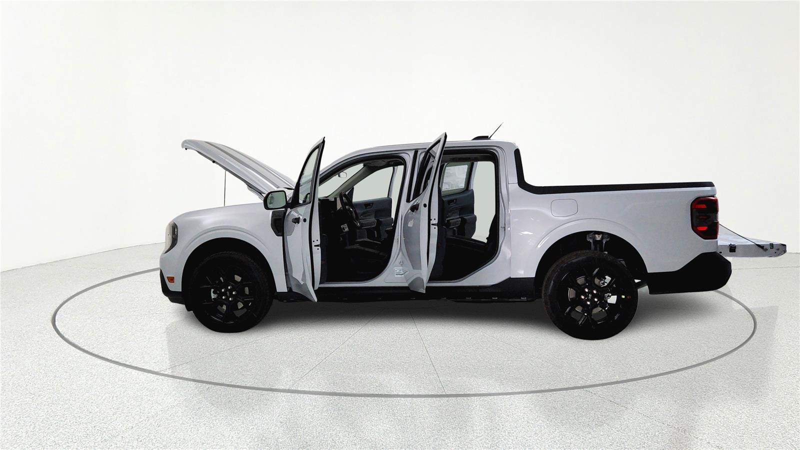 2026 Ford Maverick XLT - Photo 20
