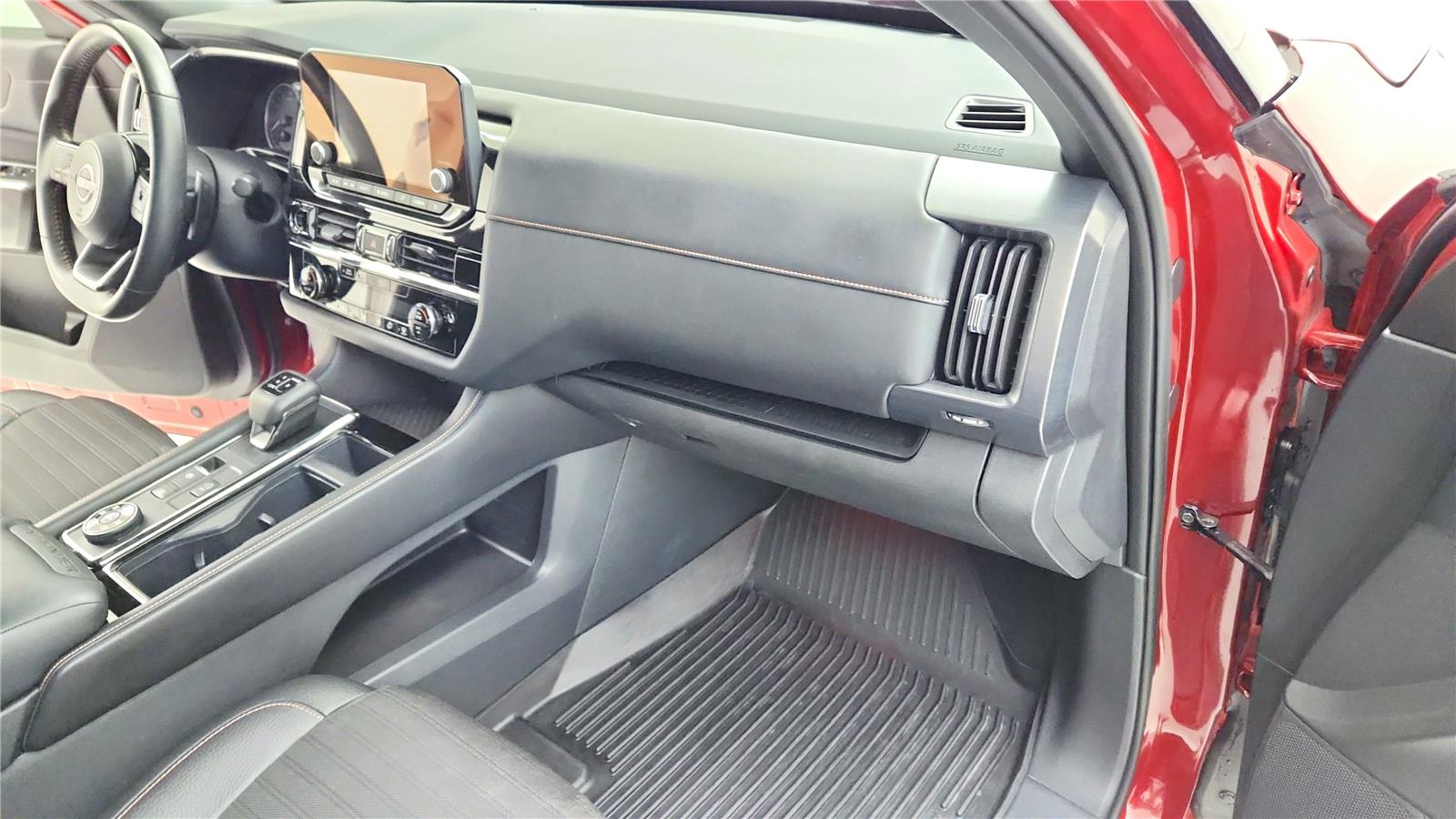 2023 Nissan Pathfinder Rock Creek - Photo 26