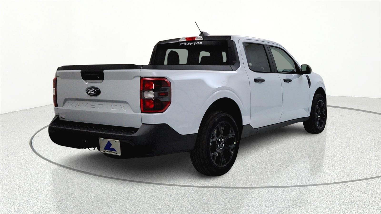 2026 Ford Maverick XLT - Photo 8