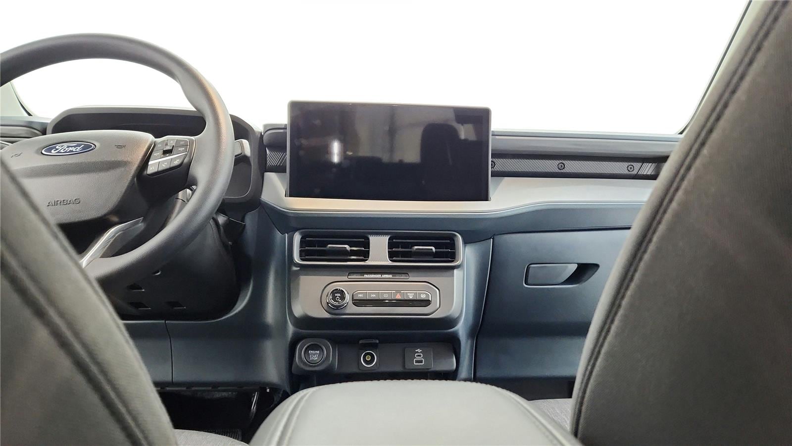 2026 Ford Maverick XLT - Photo 29